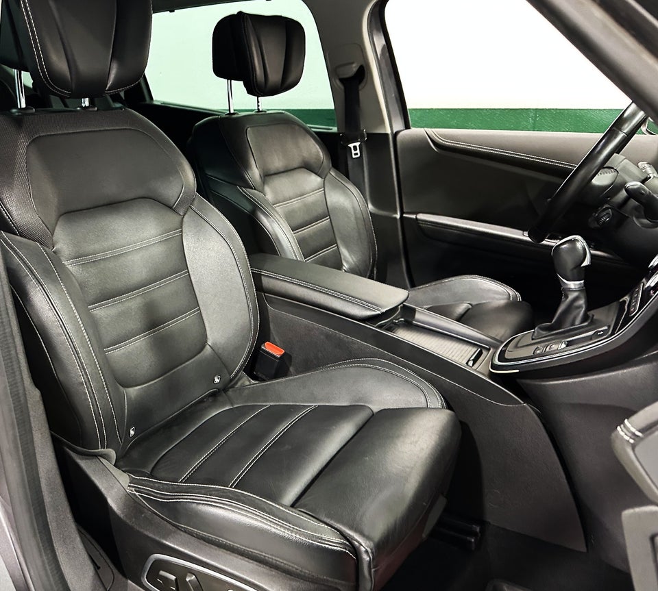 Renault Grand Scenic IV 1,5 dCi 110 Bose Edition EDC 7prs 5d