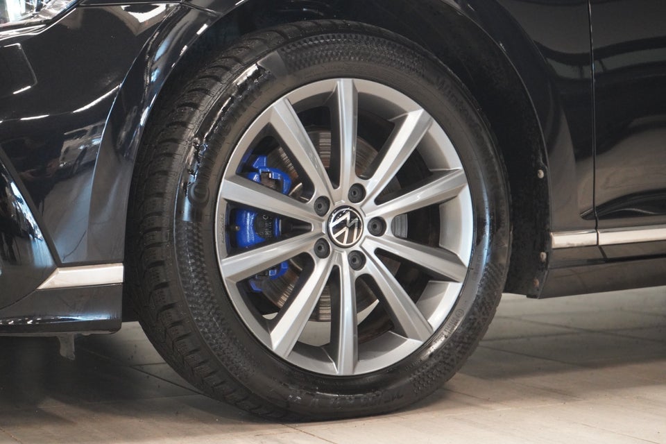 VW Passat 1,4 GTE High Variant DSG 5d