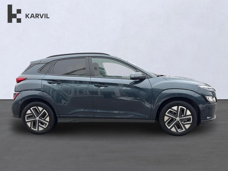 Hyundai Kona 64 EV Advanced 5d