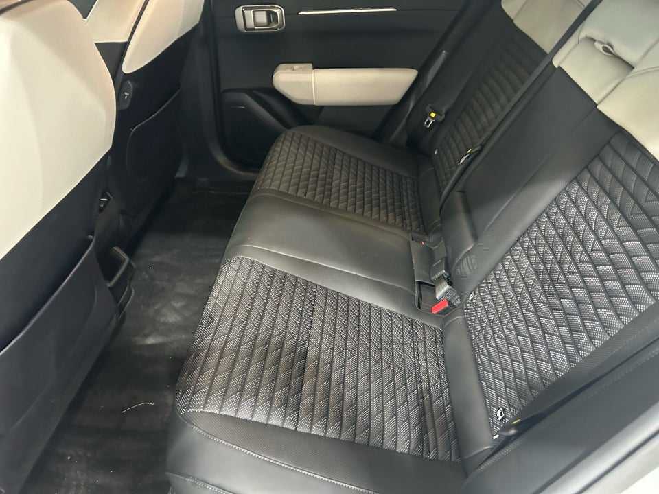 Kia EV4 81 Long Range GT-Line Fastback 4d