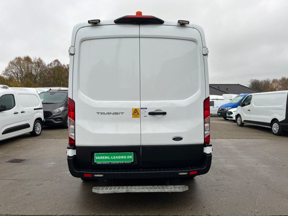 Ford Transit 350 L2 Van 2,0 TDCi 130 Trend H2 FWD