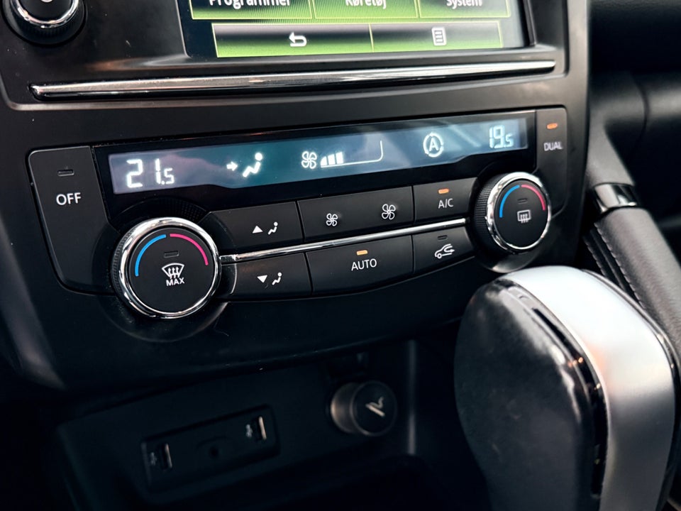 Renault Kadjar 1,2 TCe 130 Zen EDC 5d