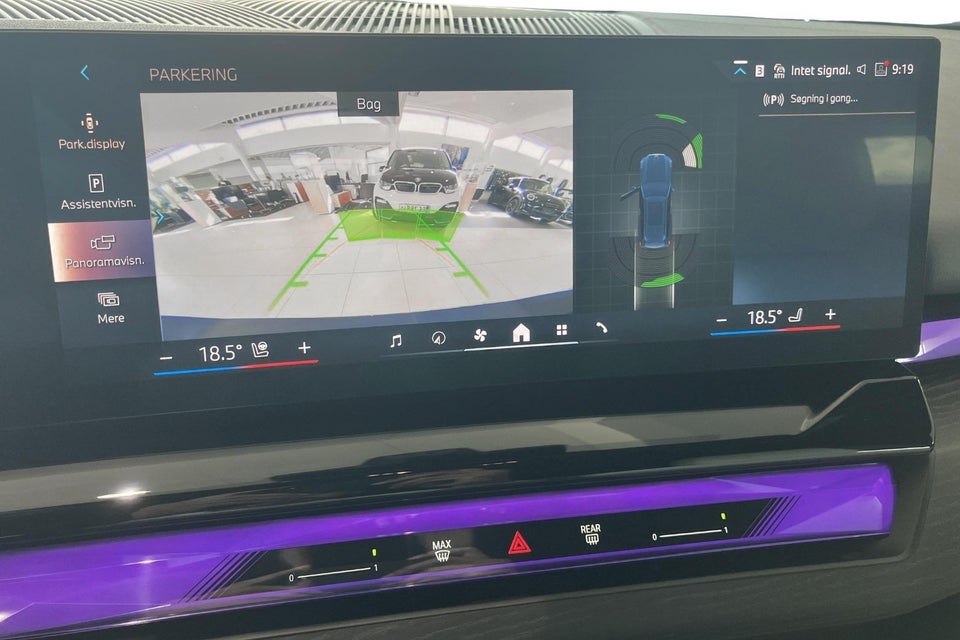 BMW i5 eDrive40 Touring M-Sport 5d