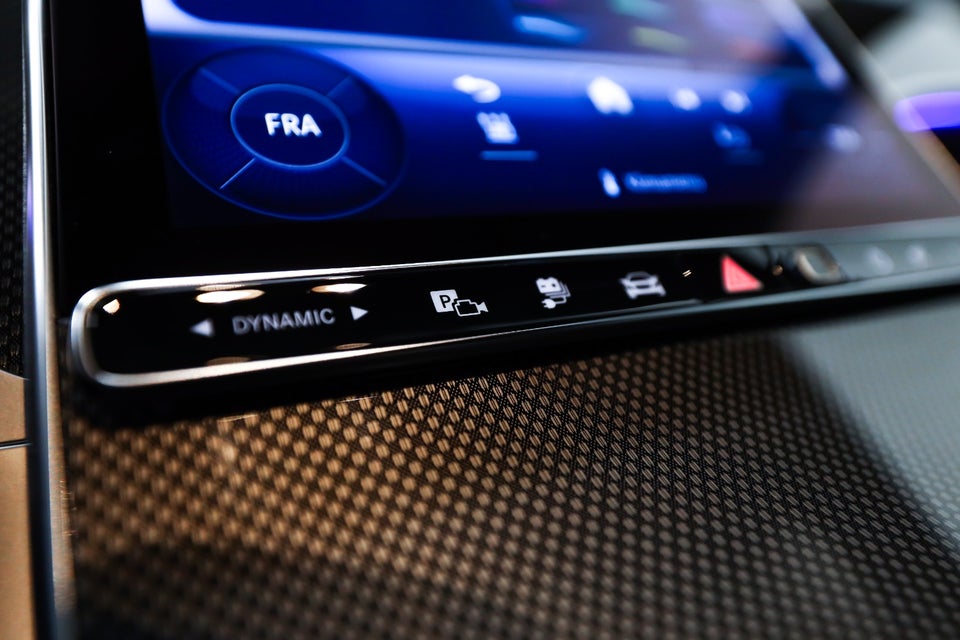 Mercedes GLC300 e 2,0 AMG Advance Plus aut. 4Matic 5d