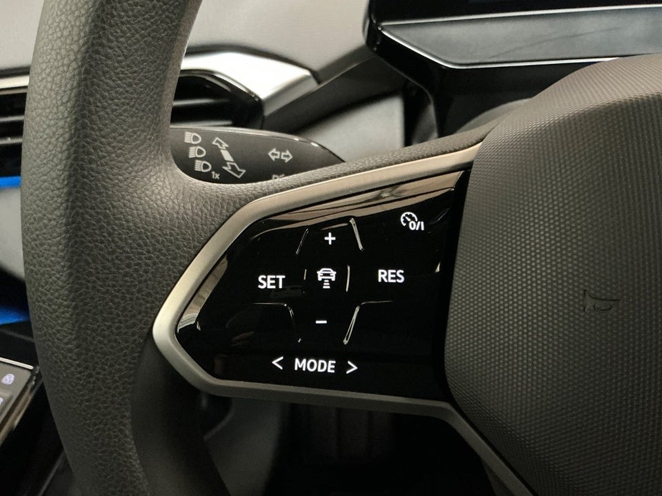 VW ID.4 52 Pure Performance 5d