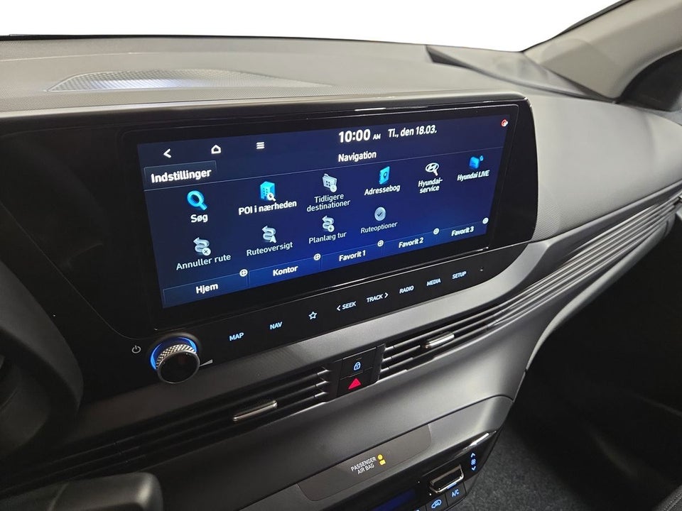 Hyundai i20 1,0 T-GDi Advanced 5d