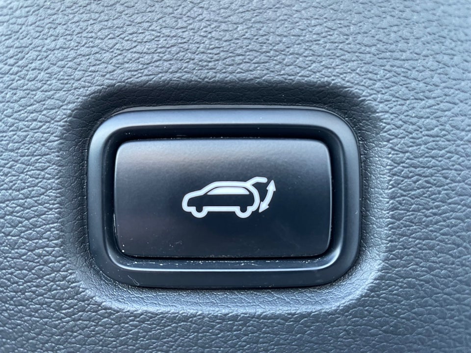 Kia Sportage 1,6 PHEV Upgrade aut. 4WD 5d