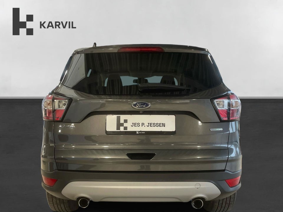 Ford Kuga 1,5 SCTi 150 Titanium 5d