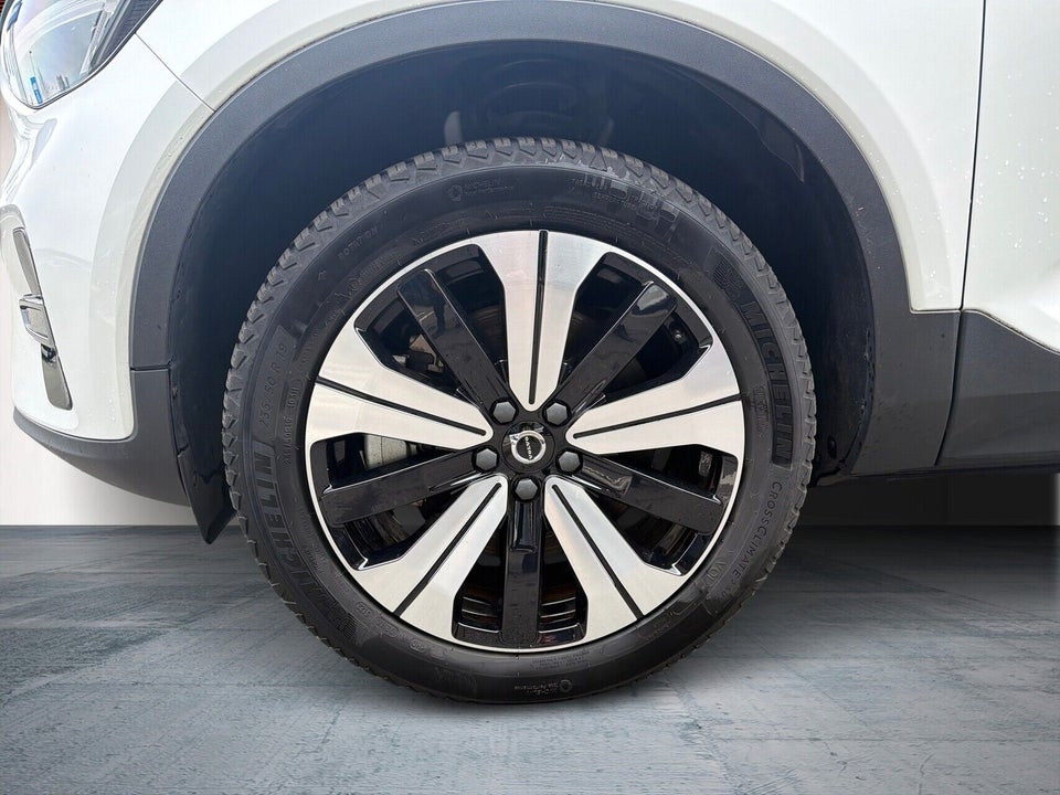 Volvo XC40 P6 ReCharge Plus 5d