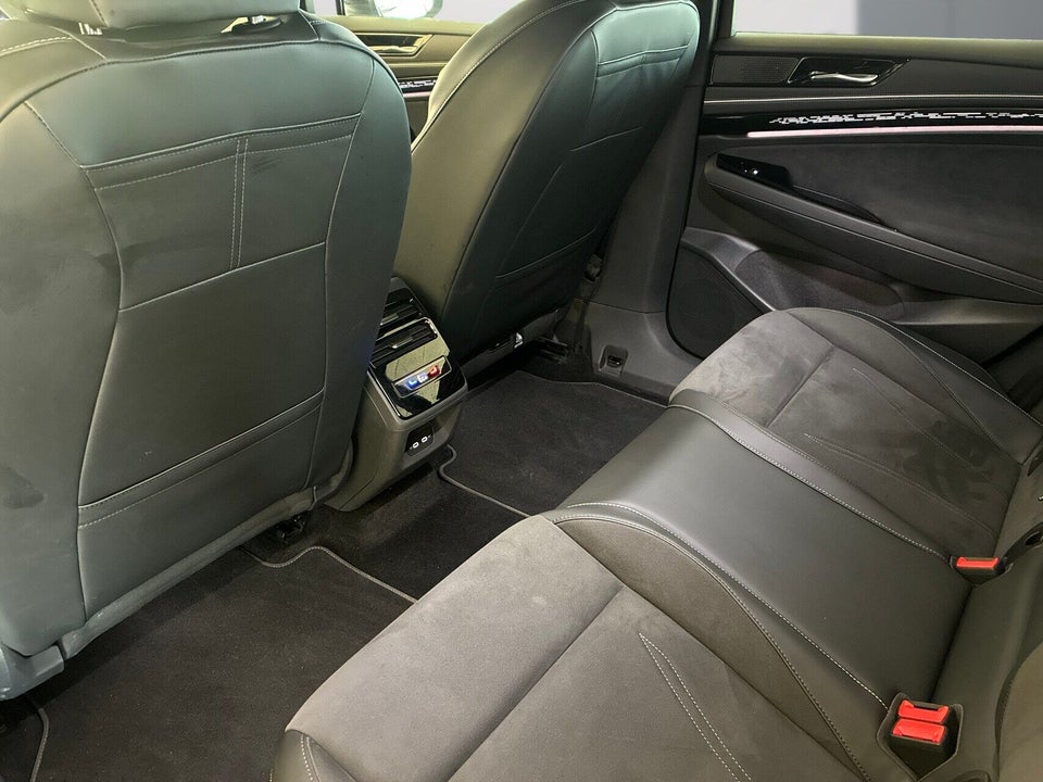 VW ID.7 86 Style S Tourer 5d
