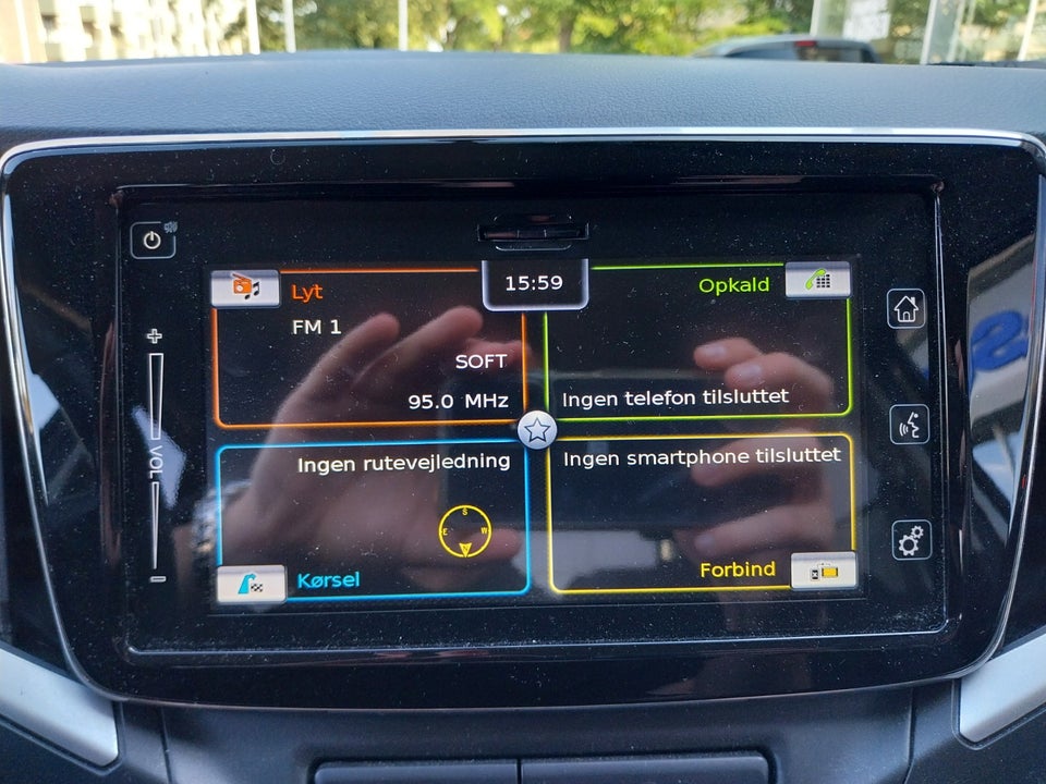 Suzuki Baleno 1,2 Dualjet Exclusive 5d