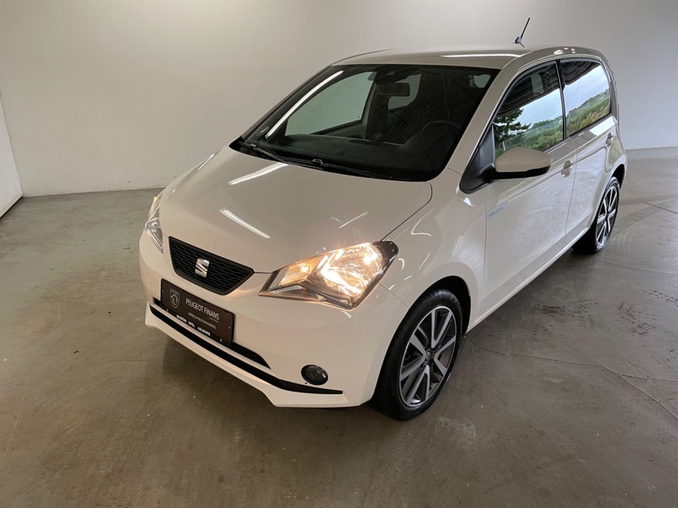 Seat Mii Electric 5d