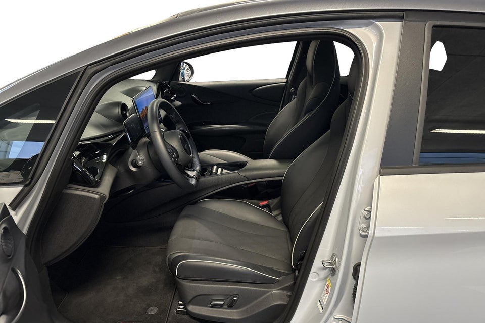 BYD Dolphin 60 Design 5d