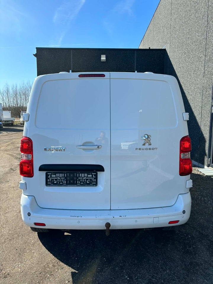 Peugeot Expert 2,0 BlueHDi 177 L2 Sport EAT8 Van