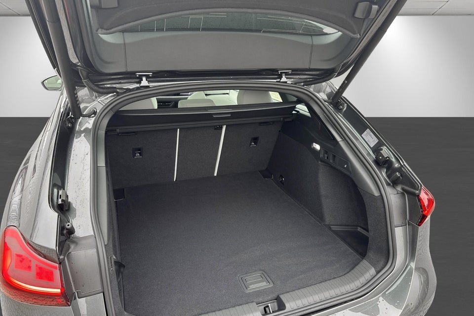 Audi A6 e-tron Ultra performance Avant 5d