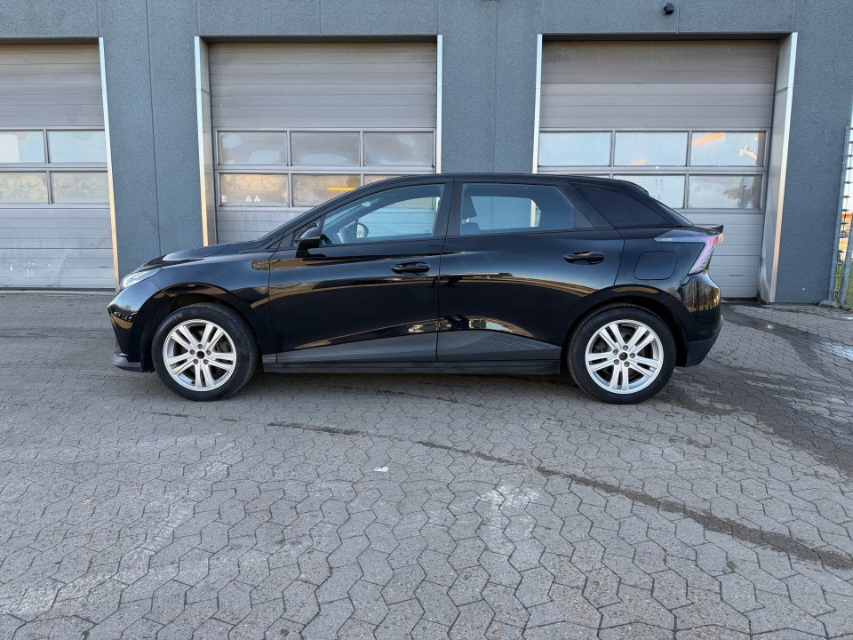 MG 4 51 Nordic Edition 5d