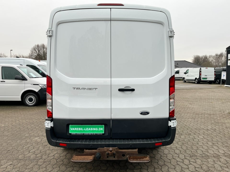 Ford Transit 350 L2 Van 2,0 TDCi 130 Trend H2 FWD