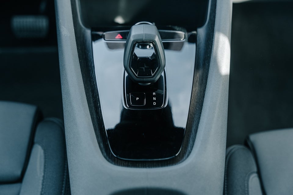 Polestar 2 Long Range AWD 5d