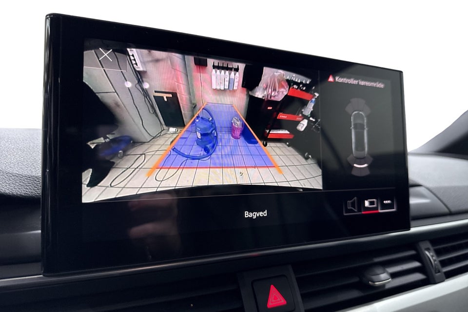 Audi A5 40 TFSi Prestige plus Cabriolet S-tr. 2d