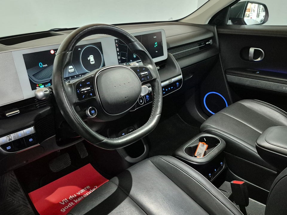 Hyundai Ioniq 5 73 Advanced 5d