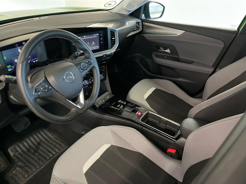 Opel Mokka-e 50 Elegance 5d