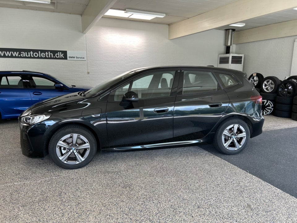 BMW 225e 1,5 Active Tourer M-Sport xDrive aut. 5d