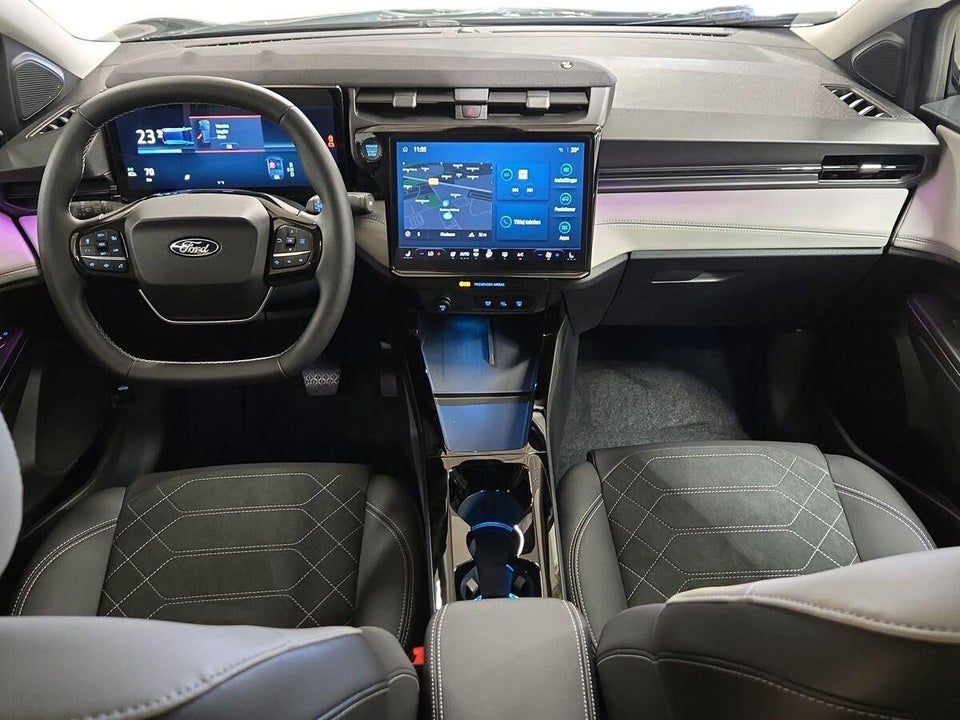 Ford Puma 43 Gen-E Premium 5d