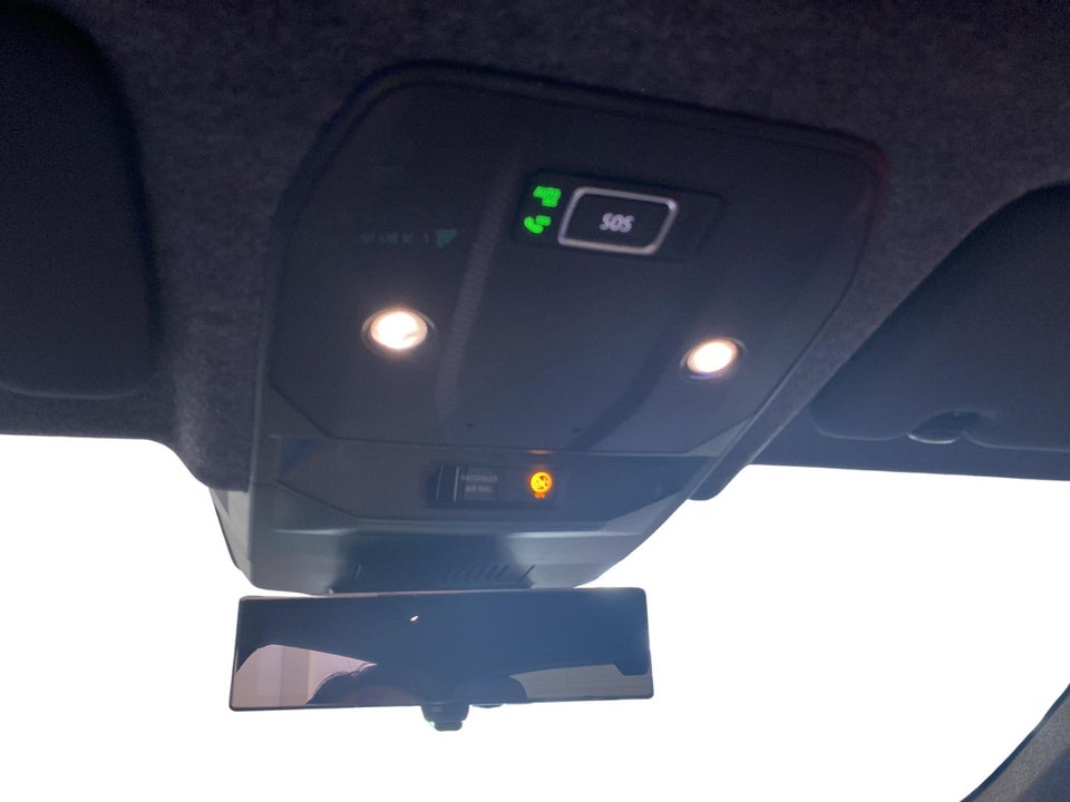 Renault Scenic E-Tech 87 Techno 5d