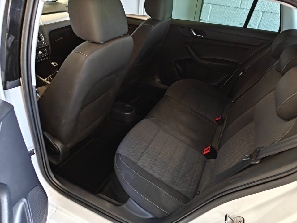 Skoda Rapid 1,2 TSi 105 Elegance Spaceback GreenTec 5d