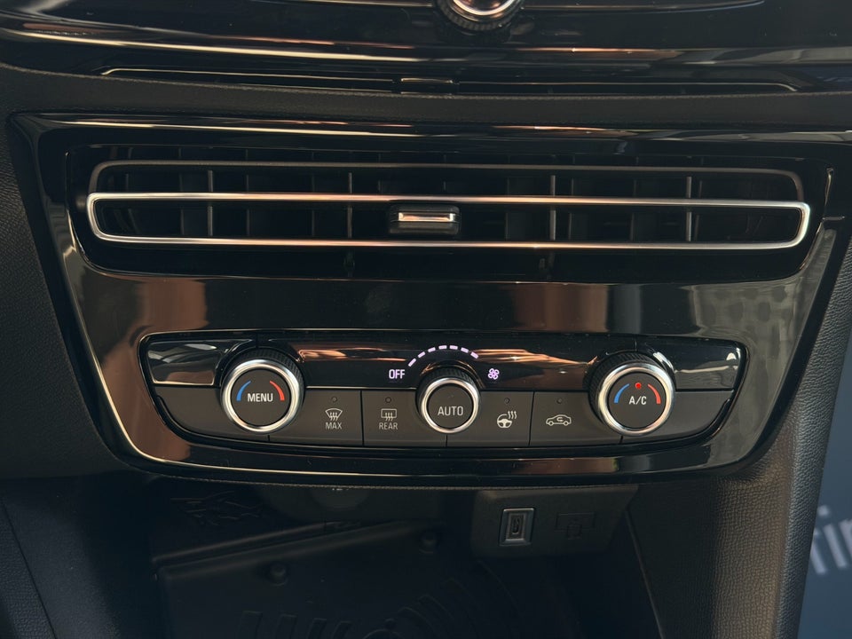 Opel Mokka-e 54 Elegance 5d