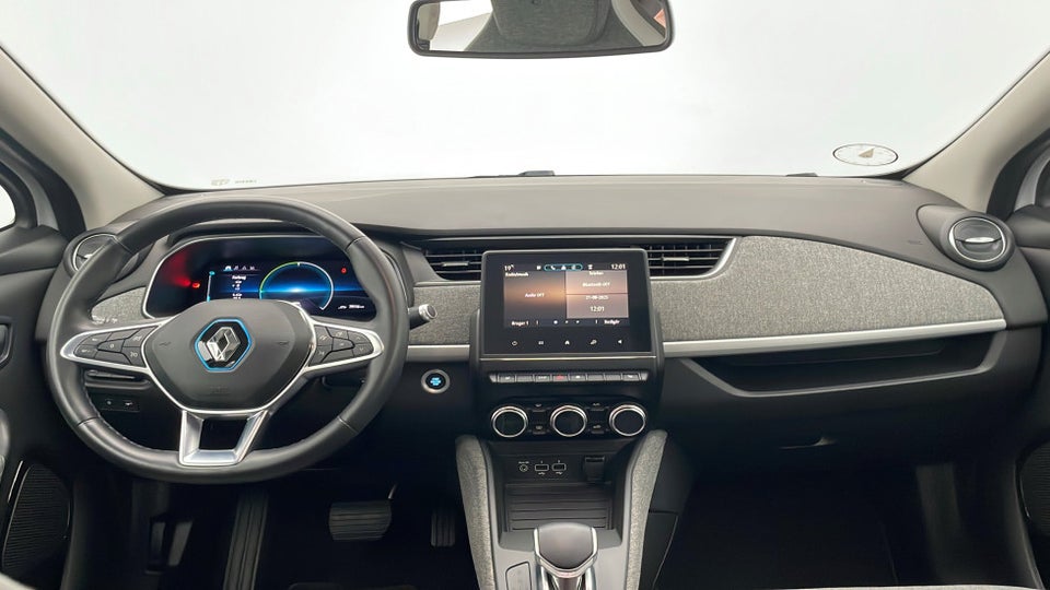 Renault Zoe 52 Zen 5d