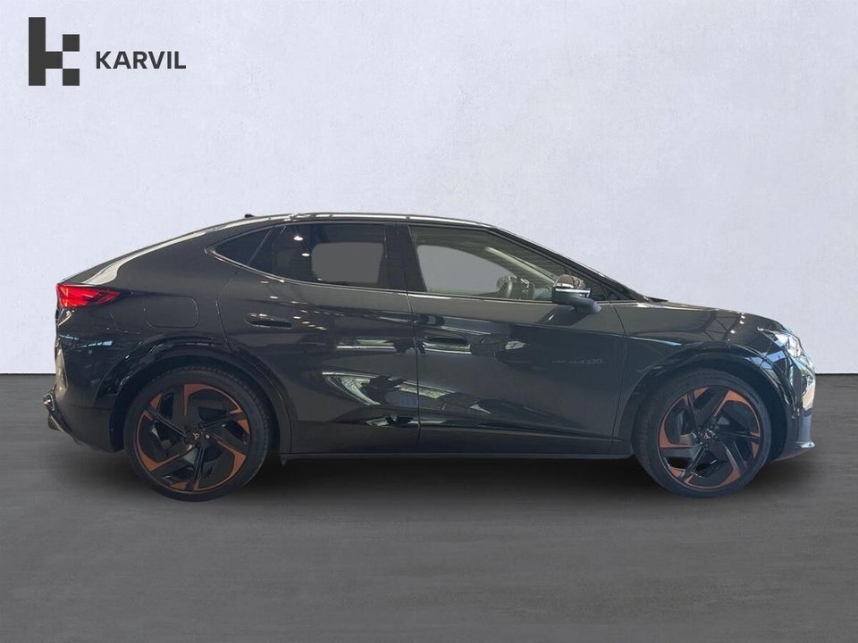 Cupra Tavascan 77 Adrenaline 5d