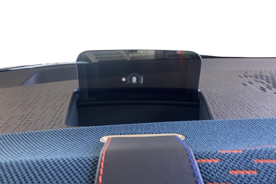 MINI Aceman E Favoured Trim M 5d