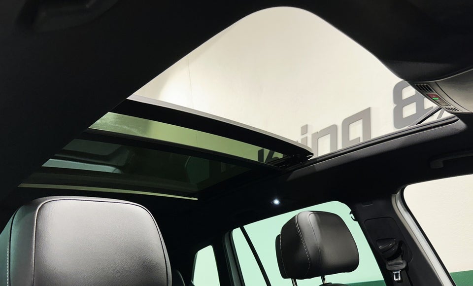 VW Tiguan 1,4 eHybrid R-line DSG 5d