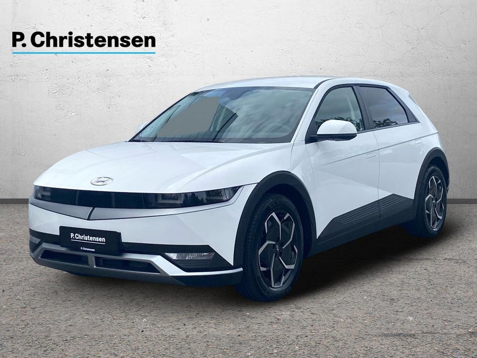 Hyundai Ioniq 5 77 Essential 5d