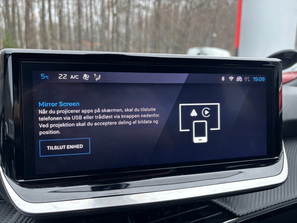 Peugeot 2008 1,2 PureTech 130 Allure EAT8 5d