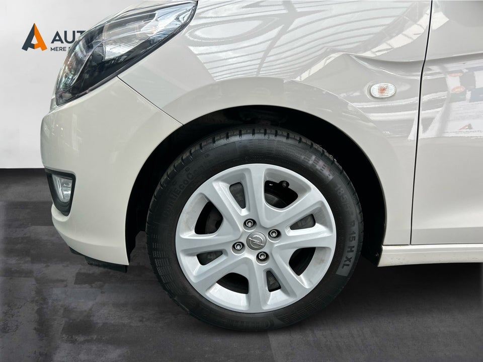 Opel Karl 1,0 Enjoy 5d