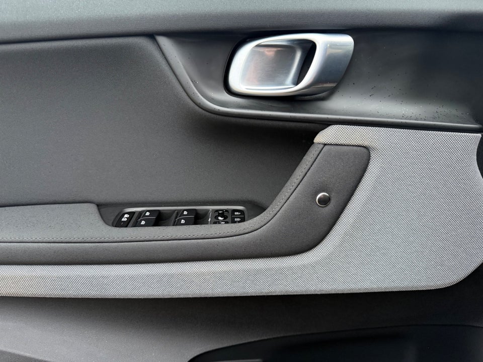 Polestar 2 Long Range AWD 5d