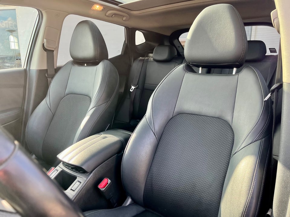 Nissan Qashqai 1,3 Dig-T 160 Tekna 5d