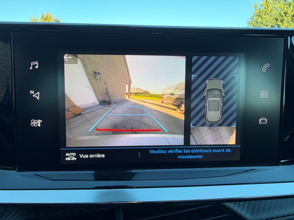 Peugeot 2008 1,2 PureTech 130 Active Pack EAT8 5d