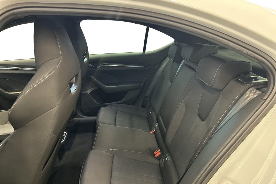 Skoda Octavia 1,5 eTSi 150 Style DSG 5d