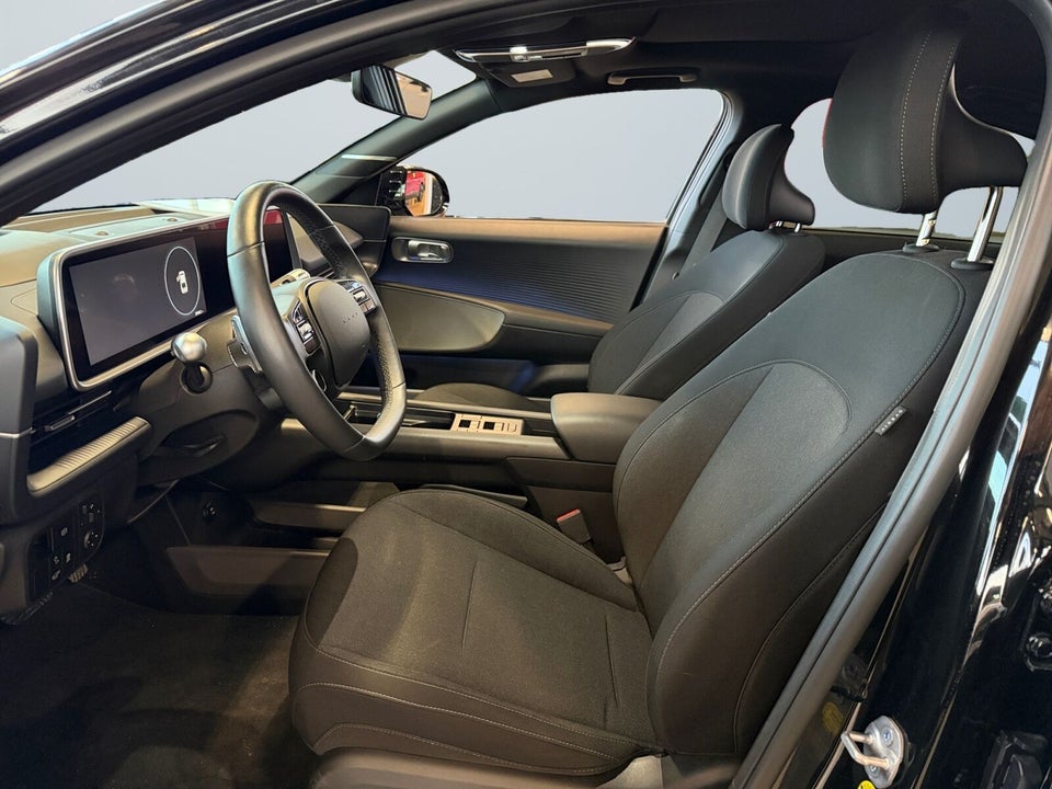 Hyundai Ioniq 6 77 Ultimate AWD 4d