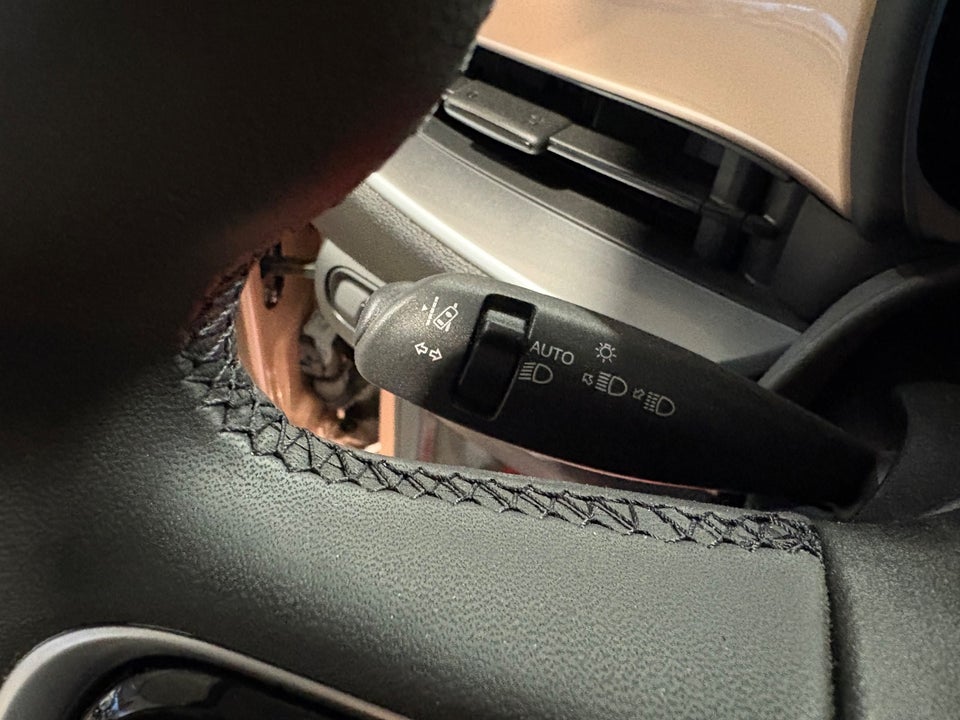 Fiat 500e 42 Icon Sky 3+1 4d