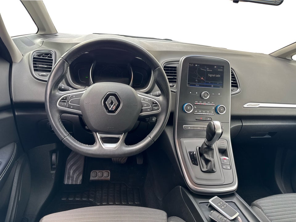 Renault Grand Scenic IV 1,3 TCe 140 Expression EDC 7prs 5d