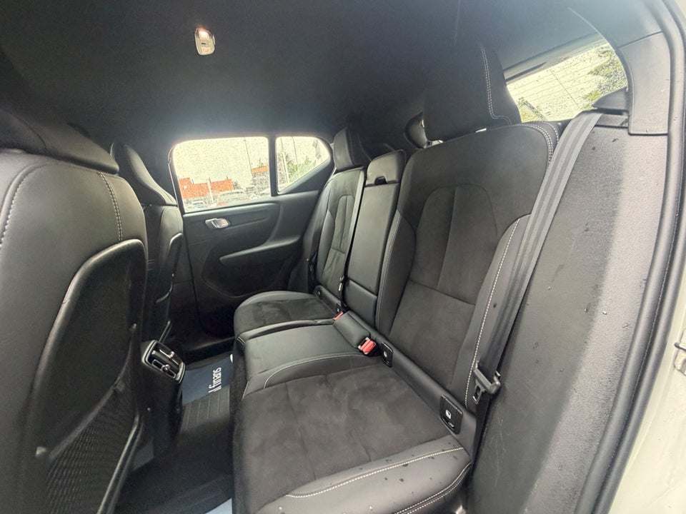 Volvo XC40 P6 ReCharge Plus 5d