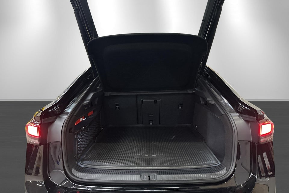 VW ID.7 77 Style+ 5d