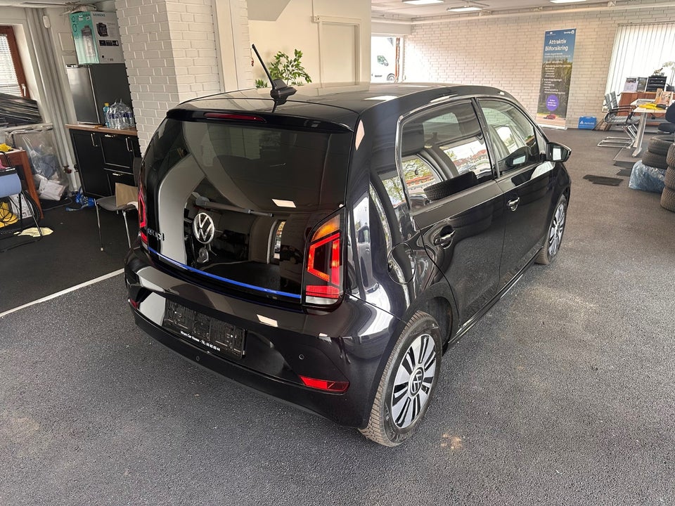 VW e-Up! Style Plus 5d