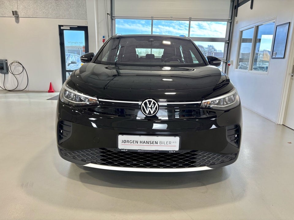 VW ID.4 77 Pro Performance 5d