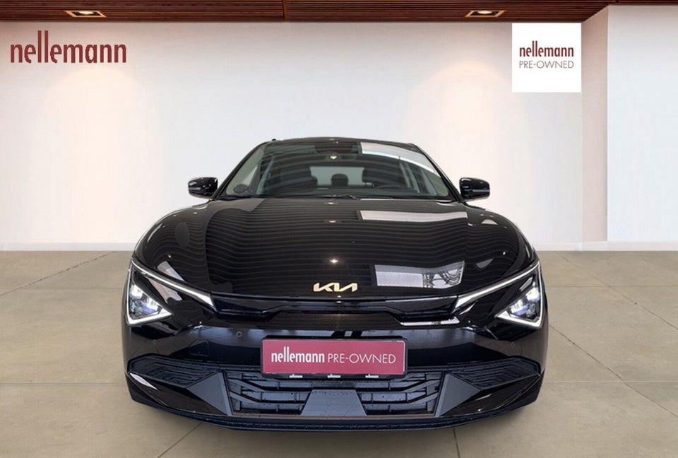 Kia EV6 84 Long Range Access 5d