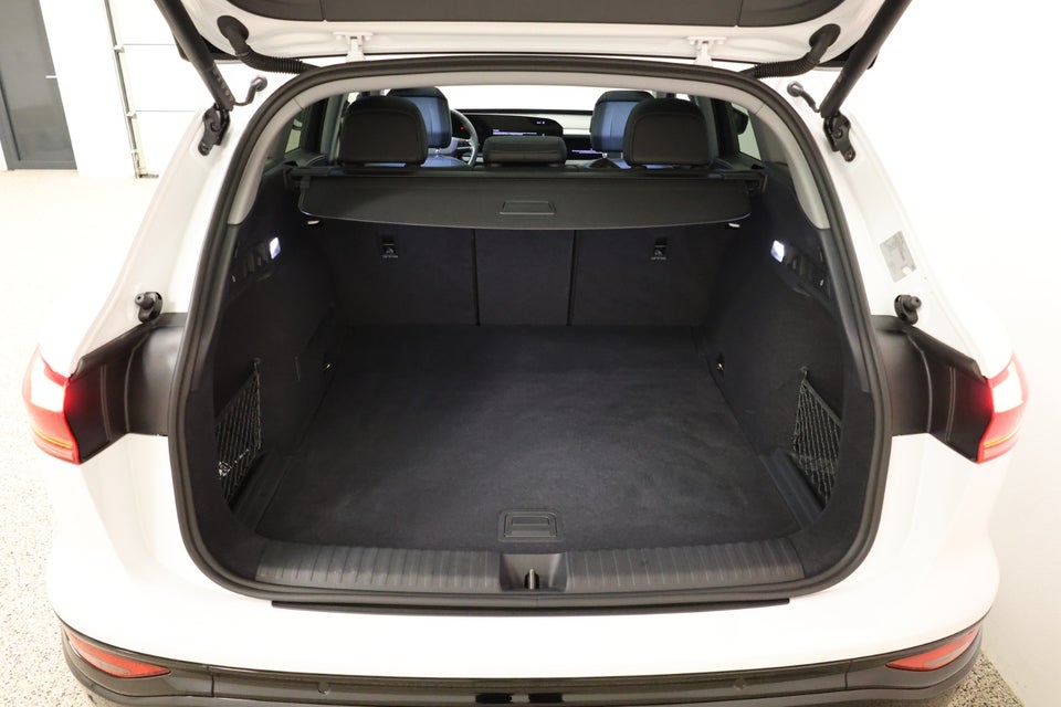 Audi Q6 e-tron Progress plus 5d